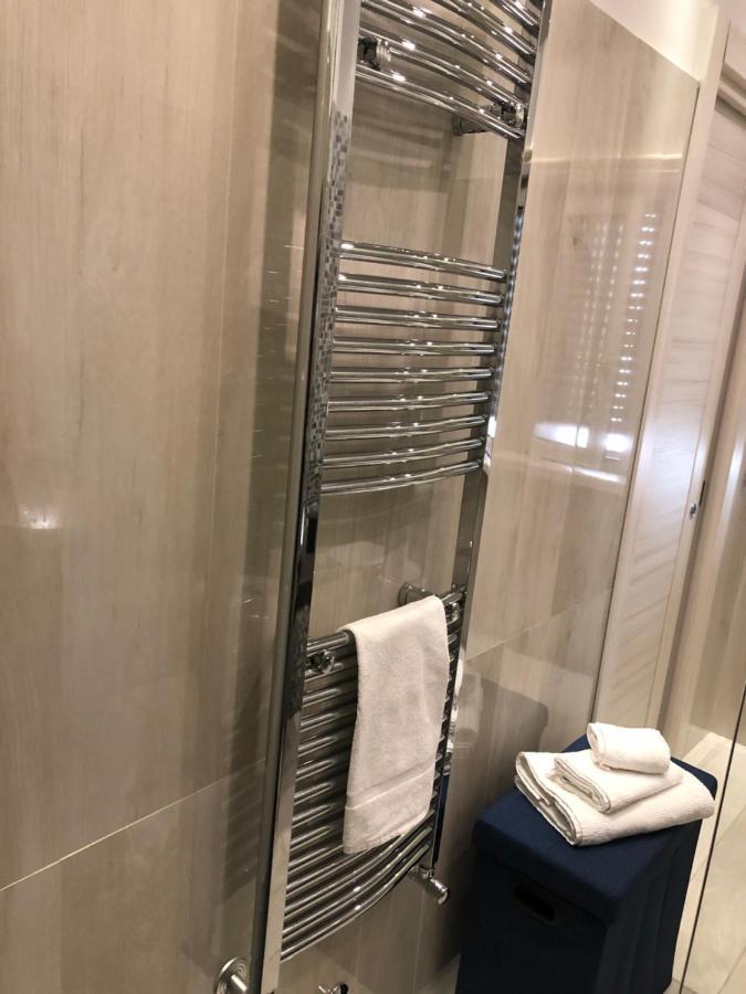 B&B Rossini Luxury Rende Extérieur photo